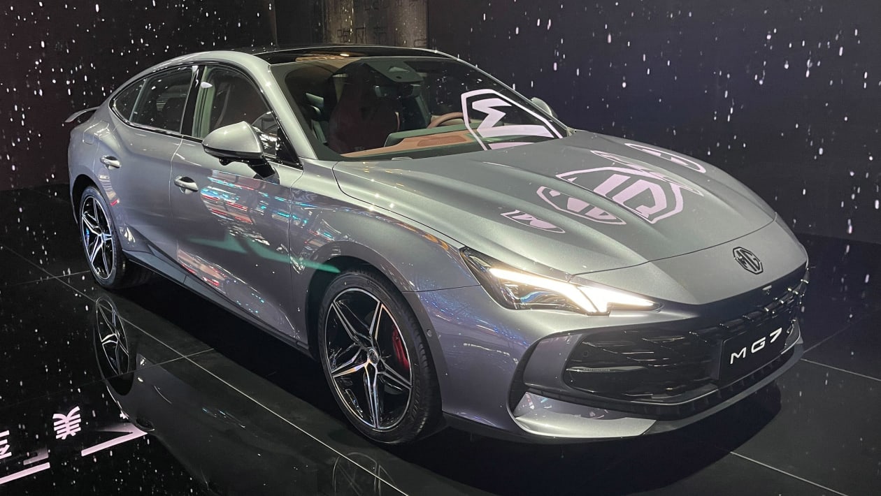 2023 All New Mg 7 Launch Speak Ev Electric Car Forums 2023 All New Mg 7 Launch Speak Ev Electric Car Forums